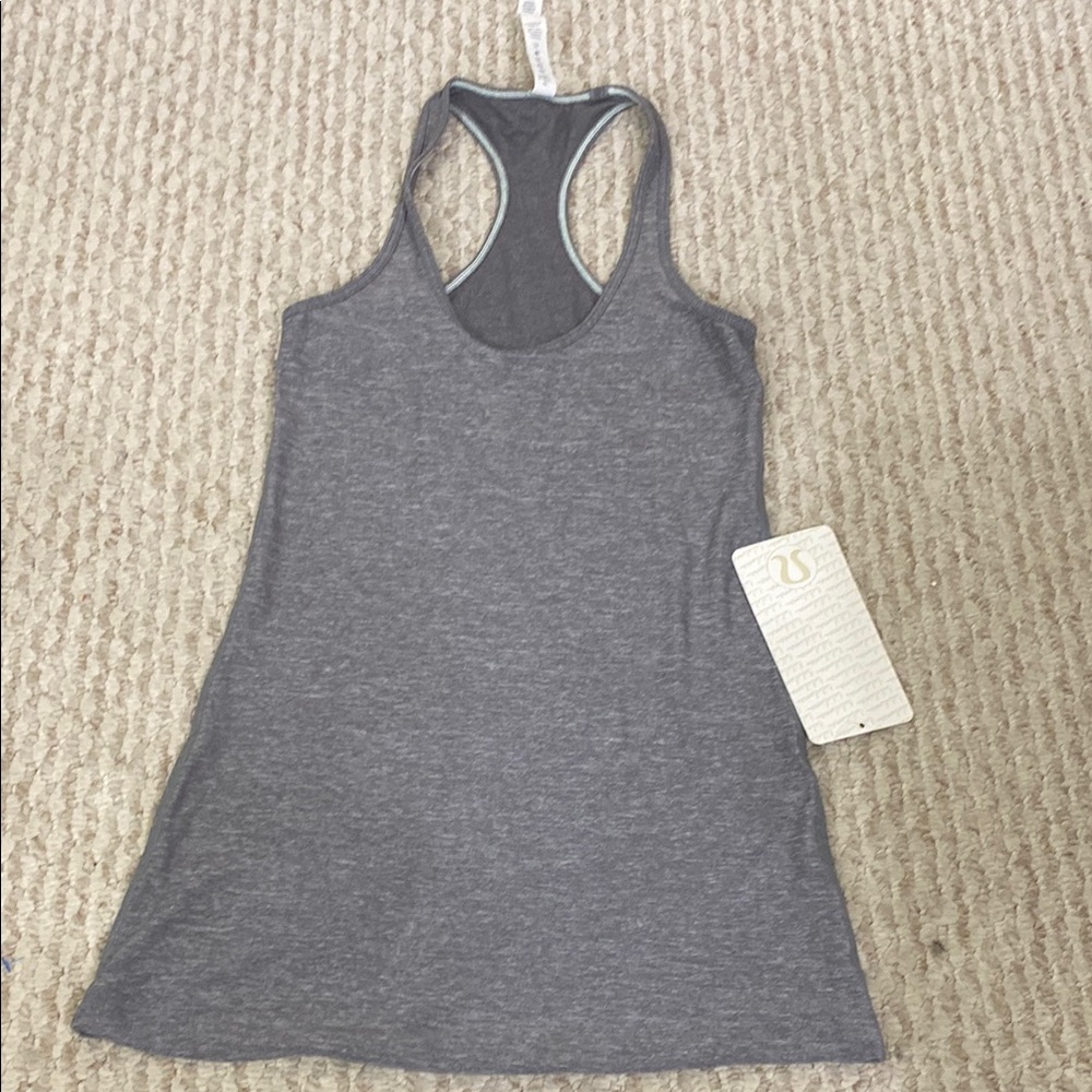 Cool Racerback Top